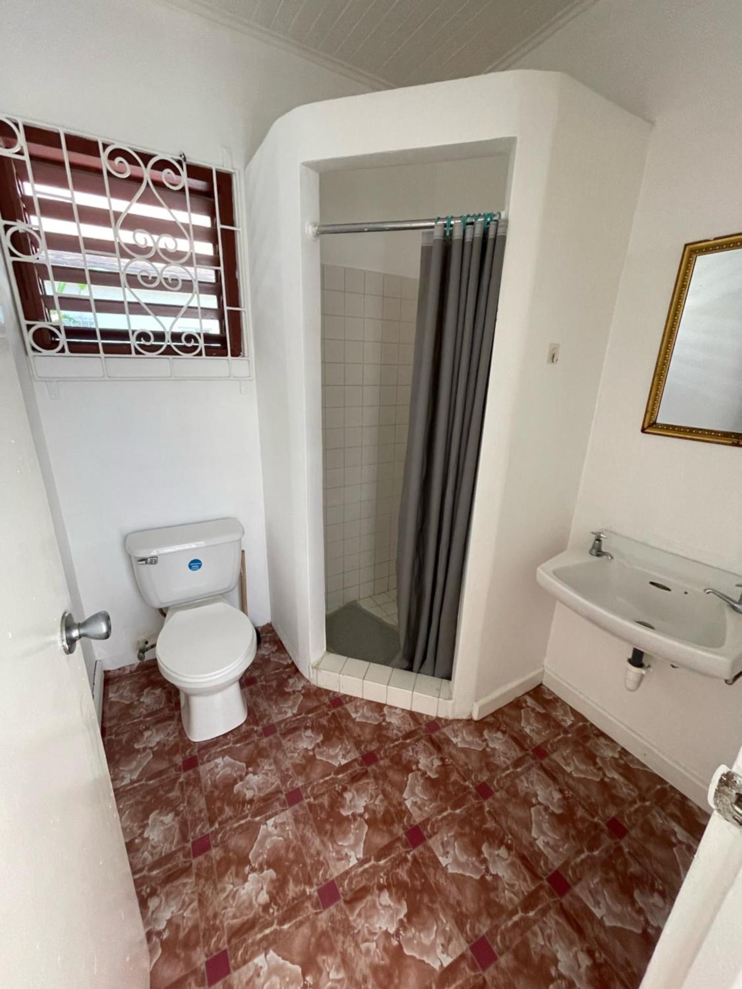 The Lodge @ Peaceful Palms Montego Bay Exteriér fotografie